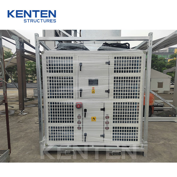 industrial tent air conditioner