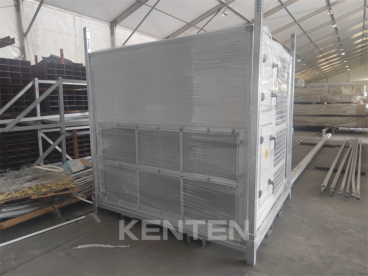 industrial tent air conditioner