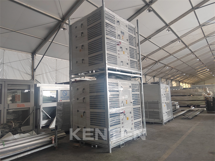 industrial tent air conditioner