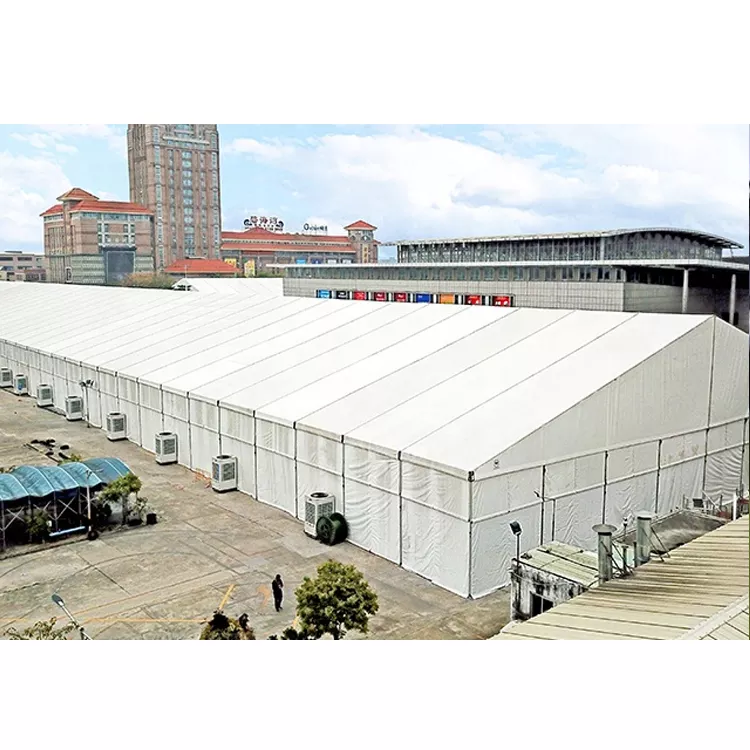 Disaster relief tents for sale